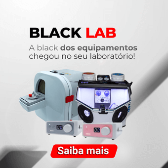 BLACK LAB | equipamentos